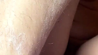 Body Lotion After Bath Hairy Body