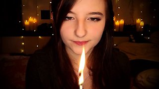 AftynRose Sexy Hypnosis ASMR Video