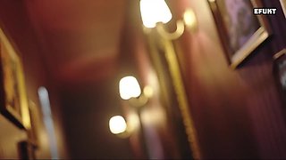 Crazy Adult Video Brunette Greatest Only For You