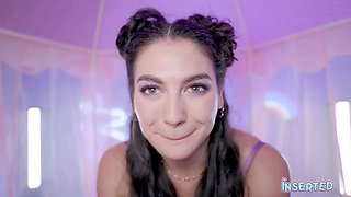 INSERTED A favorite toy for Megan Mistakes