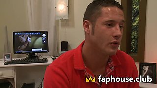 Super-Exciting Tart Makes His Sperm Taste Like the Best