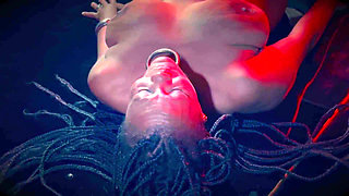 Twisted Nymphs - Rose Pimmel Part 4