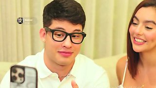 18-25 year old latina Danner Mendez pummels boy