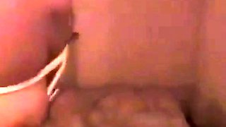 Japanese Amateur Adult Video: Breast Flogging