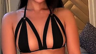 EPIC petite Rose Melle Nude Patreon