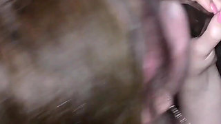 The Real Bukkake Sperm Party Vol 34 #3