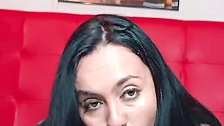JOI I Want to Suck Your Cock This Morning, Love, Do You Like Your Horny Big Ass Stepmom?