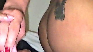 While the Cuckold Rested, His Friend Ate My Ass and My Pussy