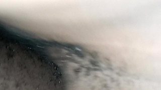 South Africa Girl Riding Plumber Man