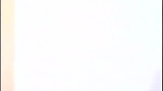 Two blonde hotties enjoy in group sex in bedroom