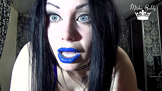 Torments from psychopathic in love