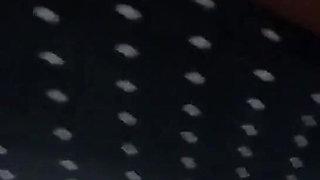 Tia in the Shower, I Found This Video on His Cell Phone