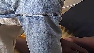 Suprise Fuck by a Gangster in the Night