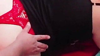 Hard Sex in Doggy Style, She Asked for More. Banging in Doggy Style Makes Her Scream Like a Whore