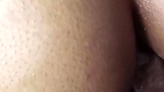 My Stepsister Loves Prefer My Dick on Her Ass, She Is Super-sweet