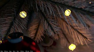 Being a Dik 0.9.1 Vixens Part 286 Horny Halloween Party by Loveskysan69