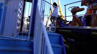 Amateur Asian Japanese Anal Creampie