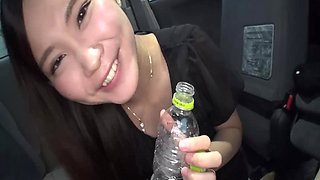 Yui - Housewife Pick-up (28y Old) Vol. 3