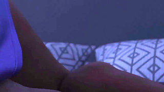 Sunset Rose 7 Ive Seen Daniella Topless While Doing Yoga