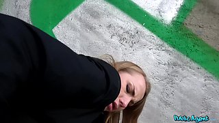 Madison Lush's Wild Outdoor Passion Continues