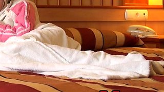 Woodman - Doris Ivy - The Casting Of Gina Gerson