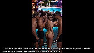 A Wife and Stepmom Side Story Dylans Birthday