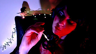 Halloween Match Lighting Asmr