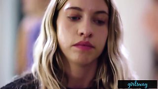 Is She Truly A All girl?