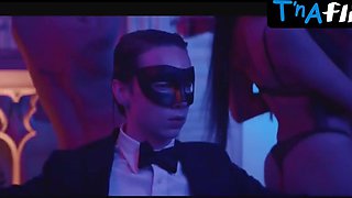 Unknown Booty, Fun bags Sequence in Blessed End