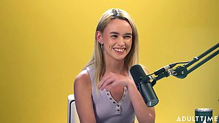 Khloe Kingsleys Squirting Triggers Red Flags in Casting