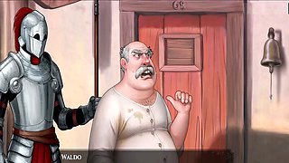 Dragon, legend, faphouse