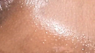 Anal Dildo & Pee