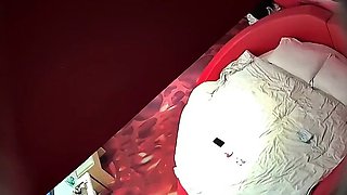 Horny fat arab housewife fingered on amateur hidden cam