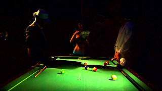 Anal Loving Lesbians with Strapon and Ass Licking