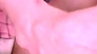 My Step Sister Asian Feet and Anal Creampie Experiment