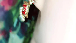 It Was Fun to Fuck a Very Beautiful Sister-in-law After Finding Her Alone.