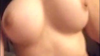 Perverted cougar mind-boggling sex movie