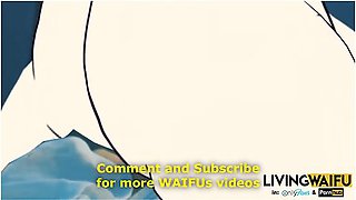 Beastars - Haru 2d Real Anime Furry Waifu Big Japanese Ass Booty Cosplay Hentai Sex Xxx Pornヒースタース