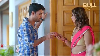 Rangbaaz E05 2025 Hindi Hot Series Part-1 - Housewives