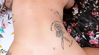 Mypervyfamily - My Big Titty Stepsister Role Plays My Stepmommy!? - Elana Bunnz