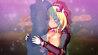 Lustful - Deskoidara