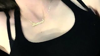 Amateur homemade teen hardcore masturbating