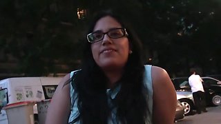 I'm FAT and I get super-horny when they call it to me while spanked