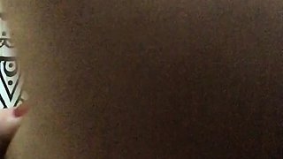 Black Amateur Explore Hot Foot Fetish