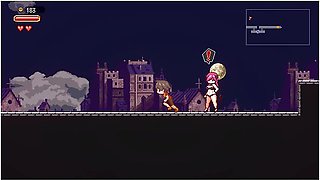 H Game 夢魔世界浪人 h Dot Anime(2) 3p Anime Hentai Pixel Game