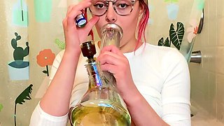 Amateur Webcam Babes Going Solo