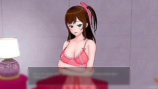 Finish Gameplay - HS Lecturer, Part 54