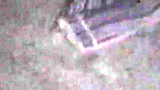 Hard wood! Grimey dirty blowjob & pussy creampie in the shed. MILF big tits!