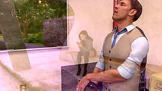 Hure ehefrau, 3d porn, action film