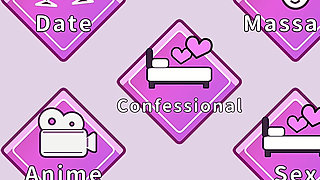 Ep5: Taipei Heat - My Wife Wants to Be a Professional Cosplayer (gameplay)